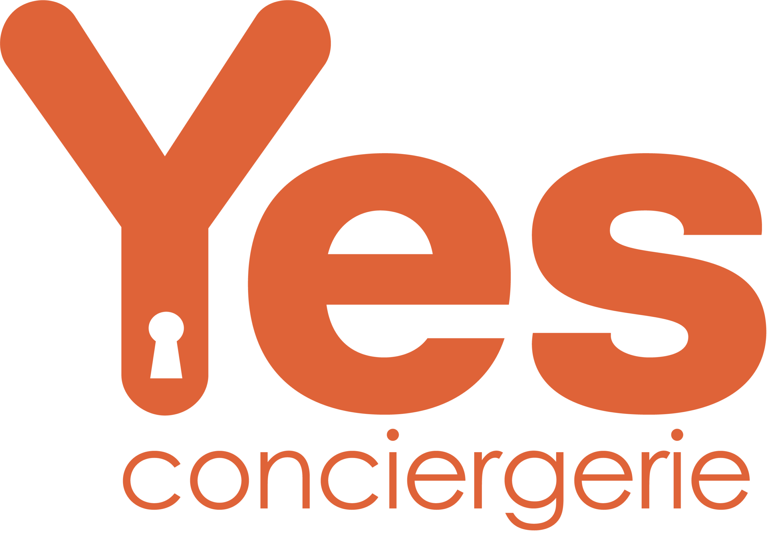 Yes Conciergerie Paris 1er