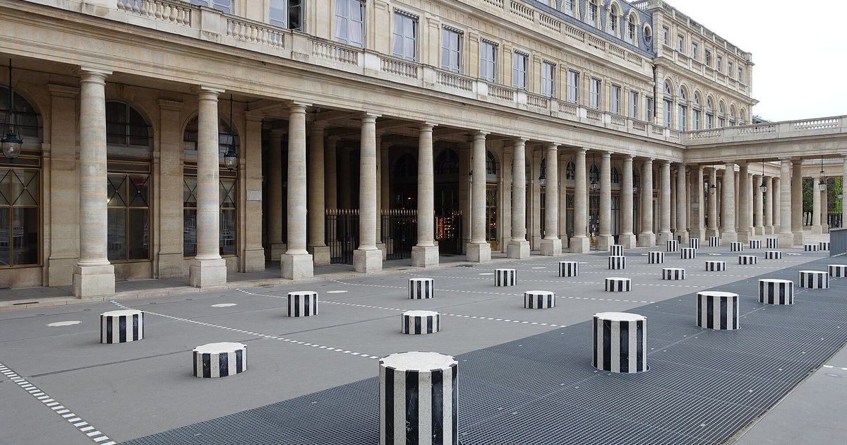 What to do in the 1st arrondissement of Paris: museums, gardens and good addresses